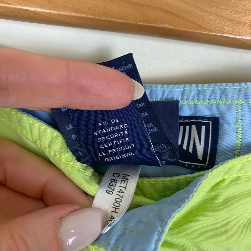 Vilebrequin Swim Shorts Trunks Río de Janeiro Brazil